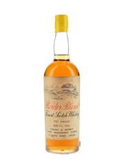 Carlisle And District Border Blend