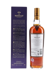 Macallan 18 Year Old 1993 And Earlier 70cl / 43%