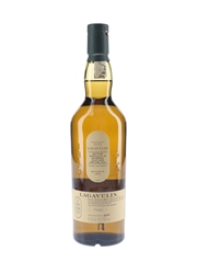 Lagavulin Islay Jazz Festival 2016 200th Anniversary 70cl / 54.5%