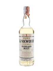 Linkwood 5 Year Old