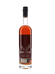 George T Stagg 2018 Release