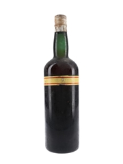 Rum Velho Abadia Bottled 1950s - Abadia De Alcobaca 100cl