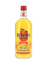 Rum Club Carta De Oro  100cl / 37.5%