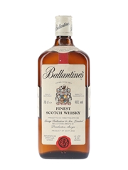 Ballantine's Finest Bottled 1990s - Spirit 70cl / 40%