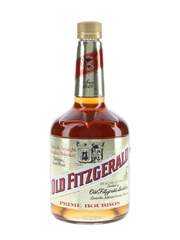 Old Fitzgerald Prime Bourbon Bottled 2000s 75cl / 43%