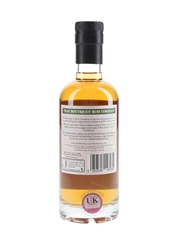 Uitvlugt 26 Year Old That Boutique-y Rum Company 50cl / 53.2%