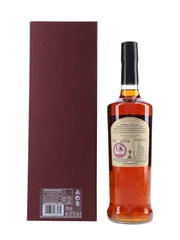 Bowmore 1990 - Bottle No.1 25 Year Old - Claret Wine Cask Finish 70cl / 55.7%