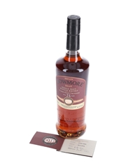 Bowmore 1990 - Bottle No.1 25 Year Old - Claret Wine Cask Finish 70cl / 55.7%