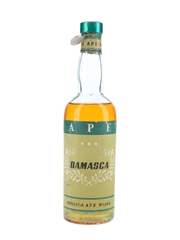 Ape Damasca Bottled 1950s 50cl / 40%