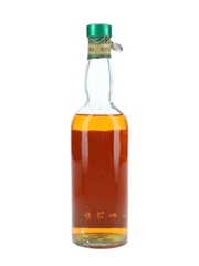 Ape Damasca Bottled 1950s 50cl / 40%