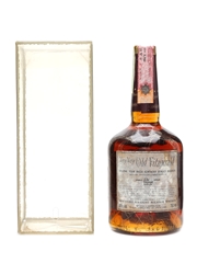 Very, Very Old Fitzgerald 12 Years Old 100 Proof Stitzel Weller 75cl / 50%