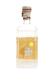 Buton Doppio Kummel Cristallizzato Bottled 1950s 75cl