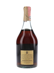 Branca Stravecchio Brandy Bottled 1960s 73cl / 42%