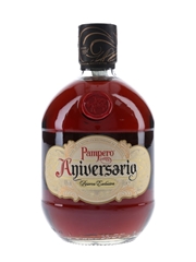 Pampero Aniversario  70cl / 40%