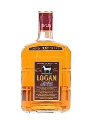Logan 12 Year Old