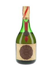Gran Zucca Bottled 1960s 72cl / 40%
