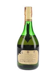 Gran Zucca Bottled 1960s 72cl / 40%