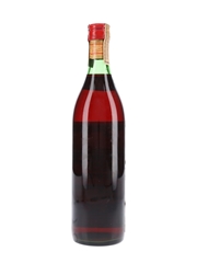 Cinzano Vermouth Reserva Especial Bottled 1960s - Spain 93cl / 16.5%