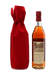 Pappy Van Winkle's 20 Year Old Family Reserve Bottled 2007– Stitzel-Weller 70cl / 45.2%