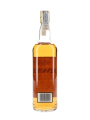 Stewarts Special Reserve Bottled 1980s - Provimar 75cl / 40%