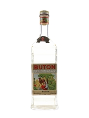 Buton Crema Cacao Bottled 1950s 75cl / 31%