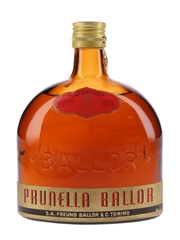Prunella Ballor Liqueur
