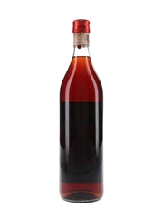 Papi Punch Moretto Bottled 1960s 100cl / 35%