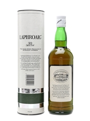 Laphroaig 10 Years Old Bottled 1980s 75cl
