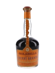 Isolabella Cherry Brandy Bottled 1970s 75cl / 30%