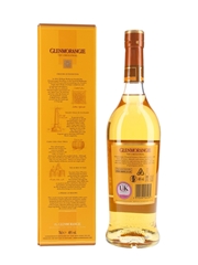 Glenmorangie 10 Year Old Bottled 2018 - The Original 70cl / 40%