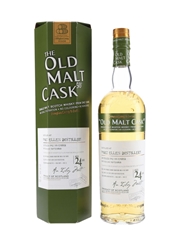 Port Ellen 1982 24 Year Old The Old Malt Cask