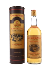 Glenmorangie 10 Year Old