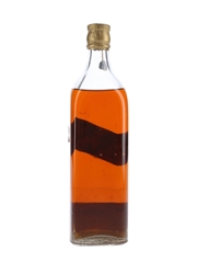 Johnnie Walker 12 Year Old Extra Special Bottled 1930s 75cl / 40%