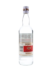 Popov Vodka Bottled 1990s 70cl / 40%