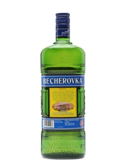 Becherovka Karlovarska 100cl 38%