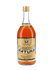 Ferreira & Santiago 5 Star Natura Brandy Vinicola Do Pontao 98cl / 38%