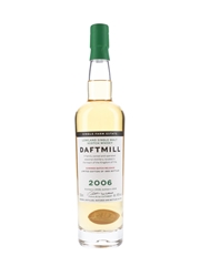 Daftmill 2006 Bottled 2018 - Summer Batch Release 70cl / 46%