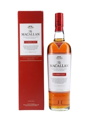 Macallan Classic Cut Limited 2017 Edition 70cl / 58.4%