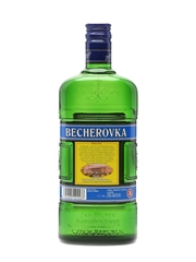Becherovka Karlovarska  50cl / 38%