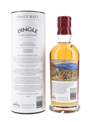 Dingle Single Malt Batch No.2 Second Small Batch Release 70cl / 46.5%