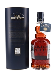 Old Pulteney 2004 Single Cask Bottled 2018 - The Whisky Exchange 70cl / 62.1%