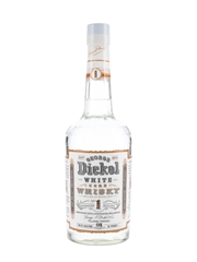 George Dickel No.1 White Corn Whisky