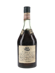 Castillon Napoleon Cognac Bottled 1960s - Vittorio Rosignano 75cl / 40%