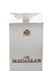 Macallan 12 Years Old Bottled 1980s 75cl / 43%