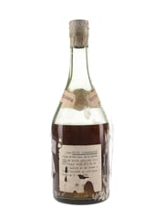 Godet 1916 Petite Champagne Cognac Imported By Lebegue & Co, London 70cl / 40%