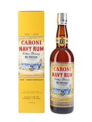 Caroni 18 Year Old