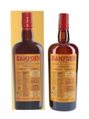 Hampden Estate Trelawny 8 Year Old