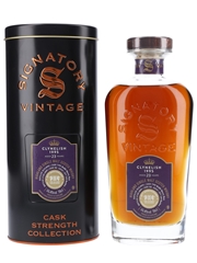Clynelish 1995 23 Year Old Bottled 2019 - The Whisky Exchange 20th Anniversary 70cl / 55.4%