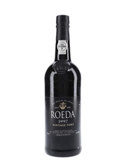 Roeda 1997 Vintage Port