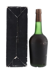 Denis Mounie Edouard VII Bottled 1970s - Grande Reserve 68cl / 40%